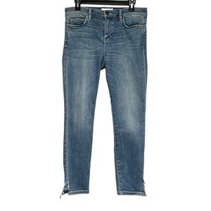 Current Elliott Women’s Skinny Jeans Sz 29